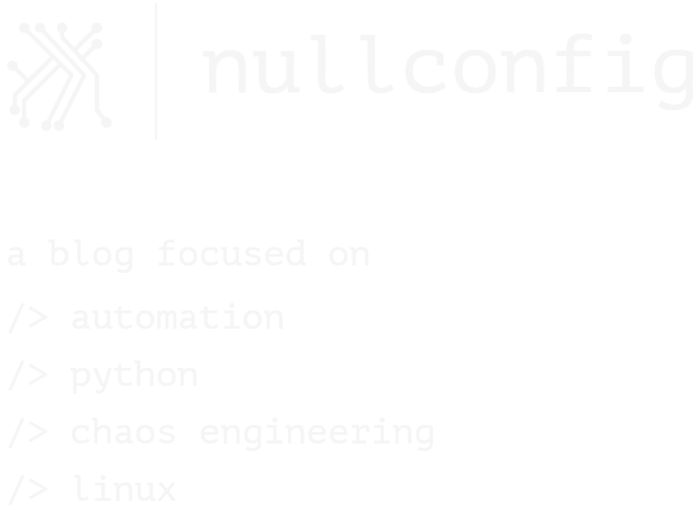 nullconfig://blog.site