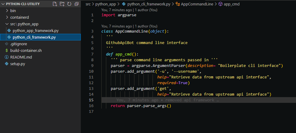 python_cli_framework
